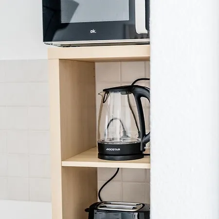 Apartmán Janu-homes - 2 - 4 Betten, Lahnblick Vom Amselweg Runkel
