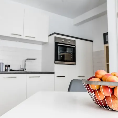 Apartmán Janu-homes - 2 - 4 Betten, Lahnblick Vom Amselweg *
