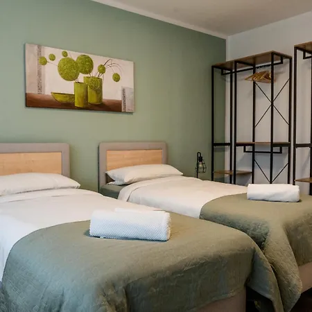 Apartment Janu-homes - 2 - 4 Betten, Lahnblick Vom Amselweg Runkel