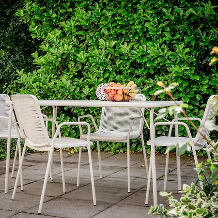 Apartment Janu-homes - 2 - 4 Betten, Lahnblick Vom Amselweg Runkel