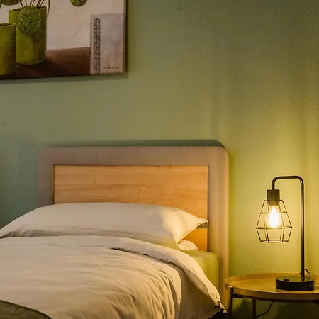 Janu-homes - 2 - 4 Betten, Lahnblick Vom Amselweg Apartment Runkel