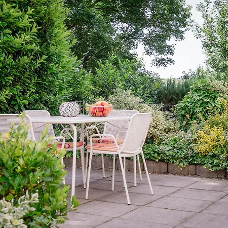 Apartmán Janu-homes - 2 - 4 Betten, Lahnblick Vom Amselweg