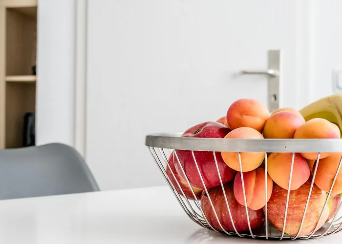 Janu-homes - 2 - 4 Betten, Lahnblick Vom Amselweg Runkel