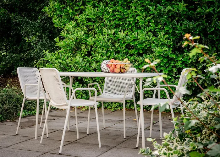 Apartamento Janu-homes - 2 - 4 Betten, Lahnblick Vom Amselweg Runkel