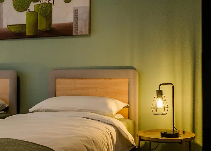 Janu-homes - 2 - 4 Betten, Lahnblick Vom Amselweg Apartamento Runkel